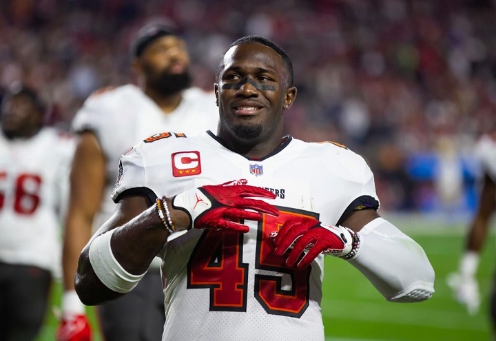 La retraite de Tom Brady affectera la mentalité des Buccaneers de Tampa Bay